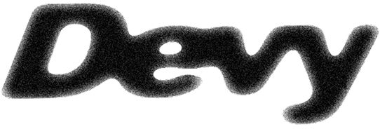 Devy's Logo